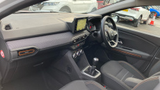 Dacia Sandero Stepway 1.0 TCe Prestige 5dr Petrol Hatchback